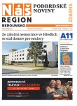 Náš Region - Berounsko 42/2025