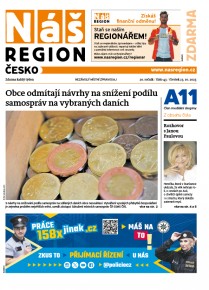 Náš Region - Česko 43/2025