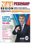 Náš Region - Příbramsko 38/2025