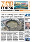 Náš Region - Jižní Morava/Zlínsko 6/2026