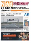 Náš Region - Příbramsko 42/2025