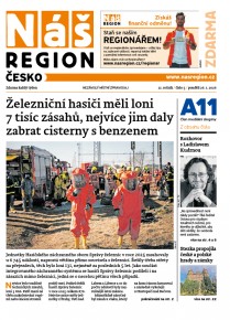 Náš Region - Česko 5/2026