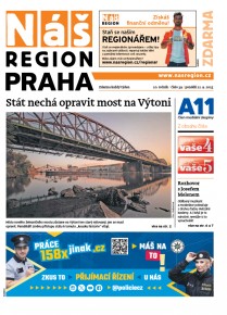 Náš Region - Praha 39/2025