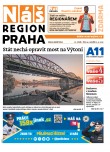 Náš Region - Praha 39/2025