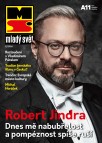 Mladý svět 9/2026