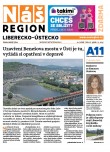 Náš Region - Liberecko 18/2025