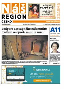Náš Region - Česko 29/2026