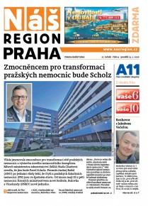 Náš Region - Praha 9/2026