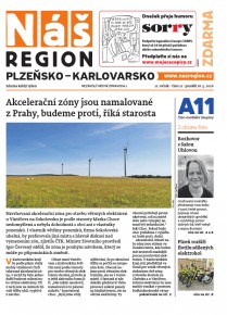 Náš Region - Plzeňsko 21/2026