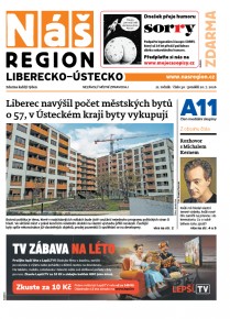 Náš Region - Liberecko 30/2026