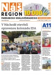 Náš Region - Pardubicko/Královéhradecko 37/2026