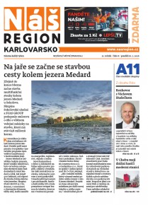 Náš Region - Karlovarsko 8/2026