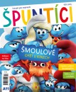 Špuntíci 2/2025