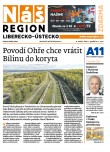 Náš Region - Ústecko 8/2026