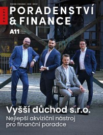 Profi Poradenství & Finance 6-7/2026