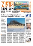 Náš Region - Vysočina 6/2026