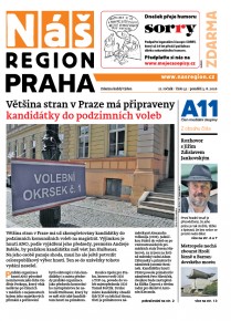 Náš Region - Praha 32/2026