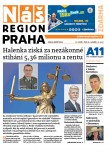 Náš Region - Praha 36/2025