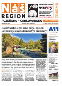 Náš Region - Plzeňsko 19/2026