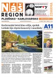 Náš Region - Plzeňsko 19/2026
