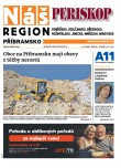 Náš Region - Příbramsko 40/2025