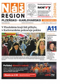 Náš Region - Plzeňsko 17/2026