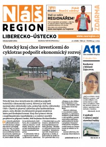 Náš Region - Liberecko 30/2025