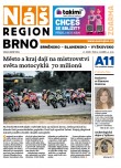 Náš Region - Brno 19/2025