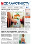 Ze Zdravotnictví 19/2025