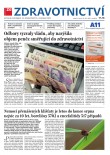Ze Zdravotnictví 17-18/2025