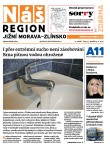 Náš Region - Jižní Morava/Zlínsko 34/2026