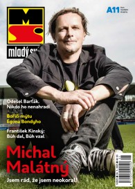 Mladý svět 5/2025
