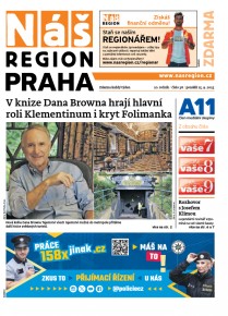 Náš Region - Praha 38/2025