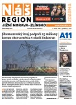 Náš Region - Jižní Morava/Zlínsko 4/2026