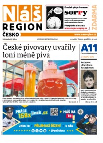 Náš Region - Česko 20/2026