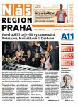 Náš Region - Praha 45/2025