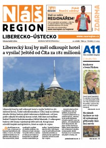 Náš Region - Ústecko 32/2025