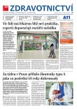 Ze Zdravotnictví 21/2025