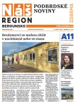 Náš Region - Berounsko 4/2026