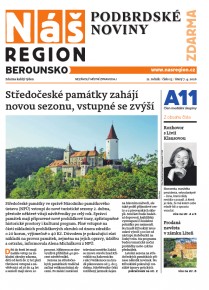Náš Region - Berounsko 15/2026