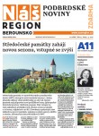 Náš Region - Berounsko 15/2026