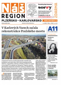 Náš Region - Karlovarsko 15/2026