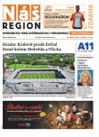 Náš Region - Chrudimsko 45/2025