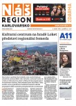 Náš Region - Karlovarsko 4/2026