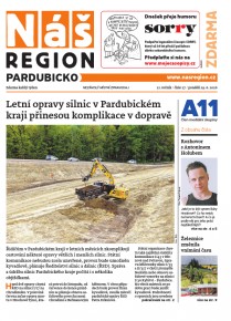 Náš Region - Pardubicko 27/2026
