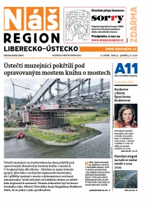 Náš Region - Liberecko 32/2026