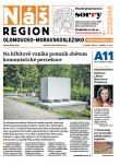 Náš Region - Olomoucko/Moravskoslezsko 32/2026
