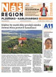 Náš Region - Karlovarsko 30/2025