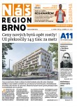 Náš Region - Brno 44/2025