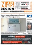 Náš Region - Olomoucko/Moravskoslezsko 12/2026